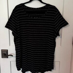 EUC Lululemon Love Tee 14